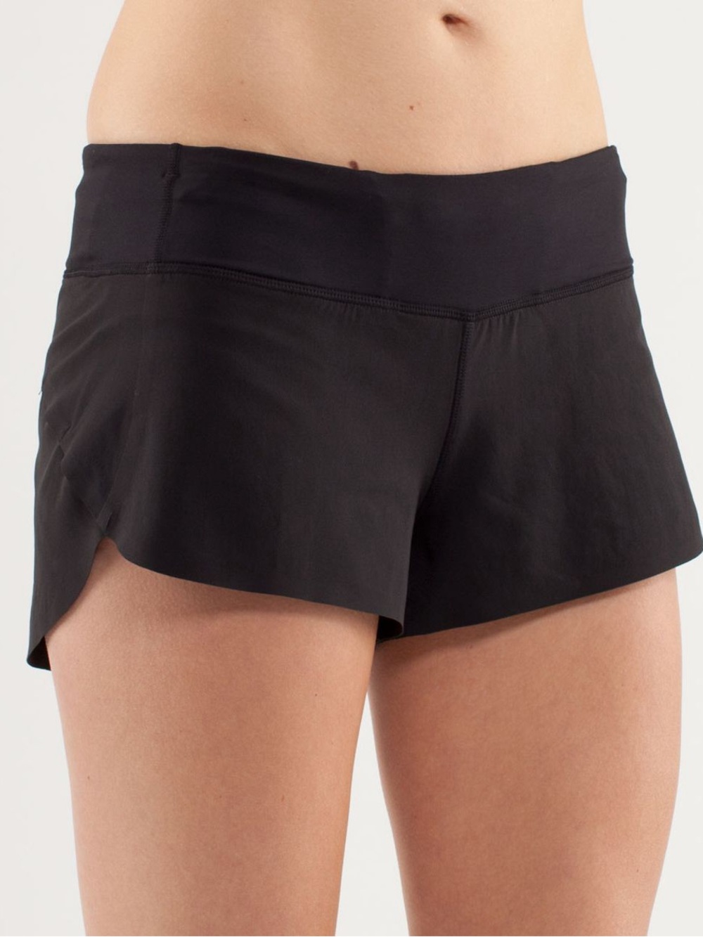Lululemon Run:Speed Short